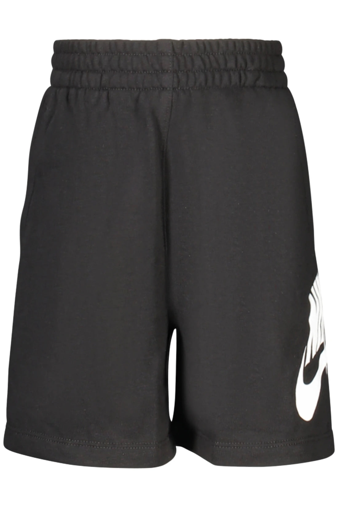 NIKE KIDS&#39; BLACK SHORTS