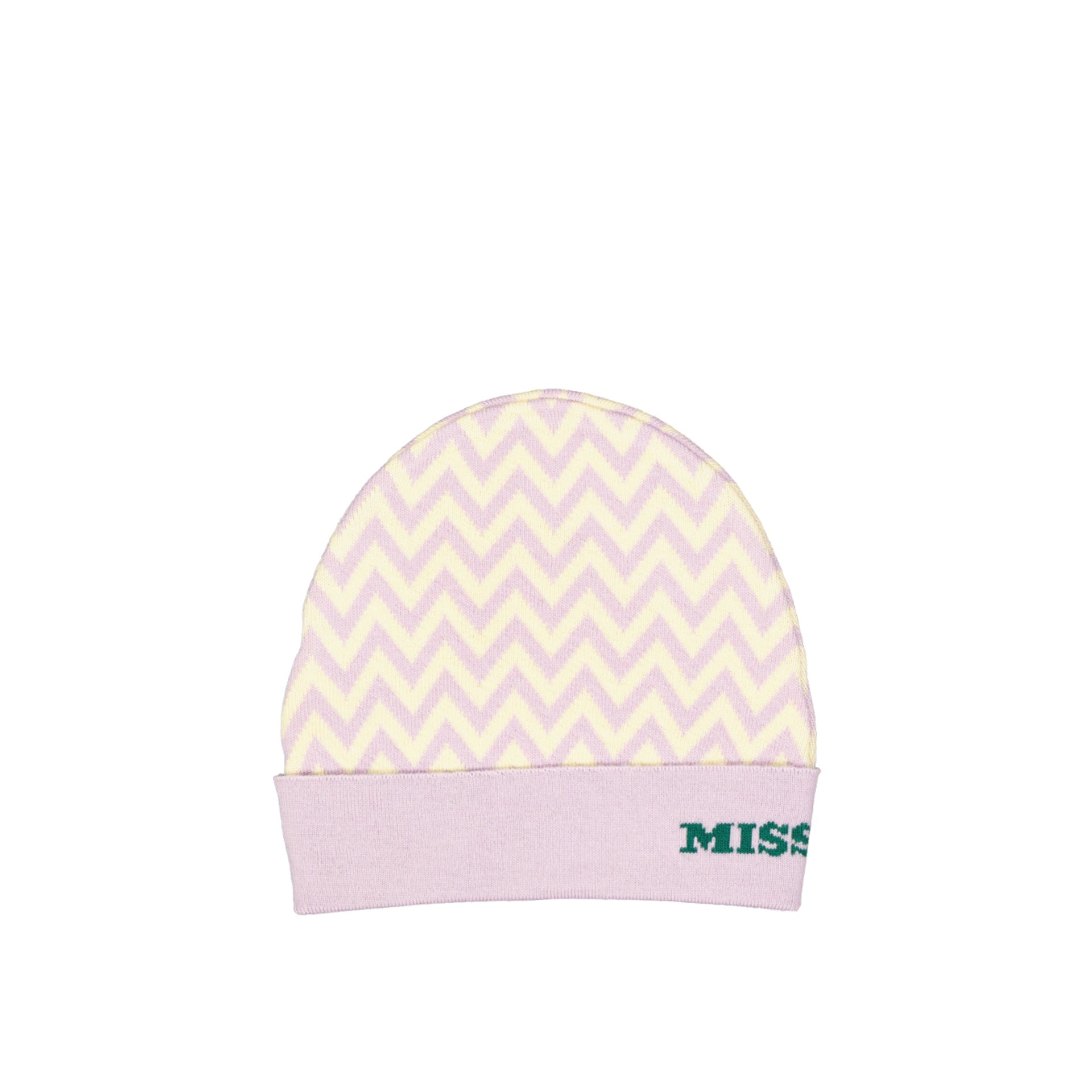 Missoni Wool Hat One size – Siebentaschen