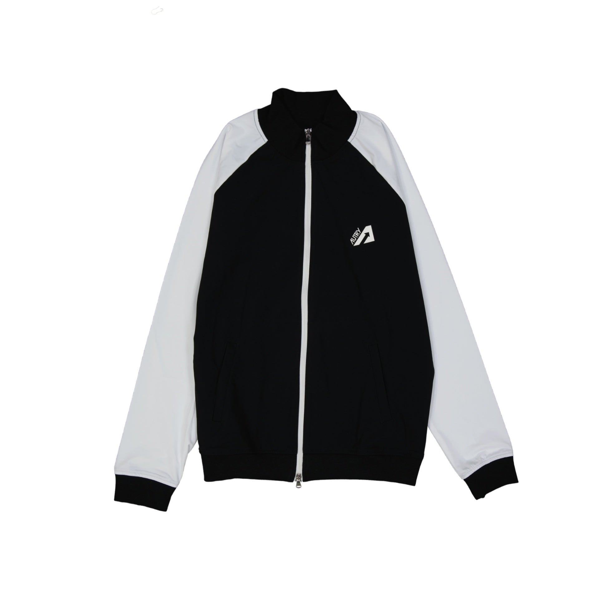 AUTRY Logo Bomber Jacket