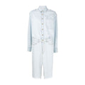 Stella Mccartney Denim Shirt Dress