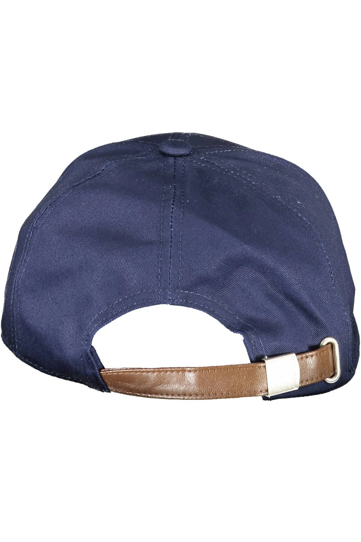 LA MARTINA BLUE MEN&#39;S HAT