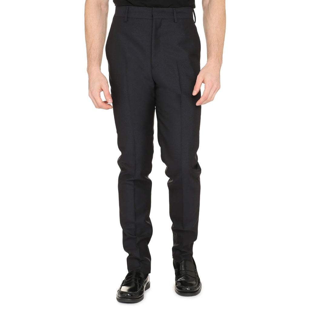 Prada Wool Trousers