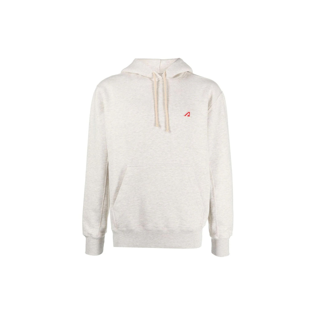 Autry Cotton Hoodie – Siebentaschen