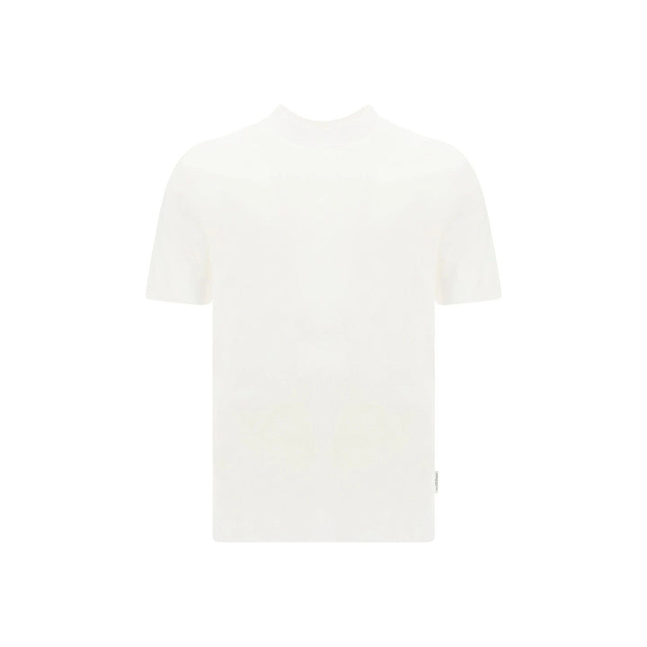Paolo Pecora Cotton T-Shirt