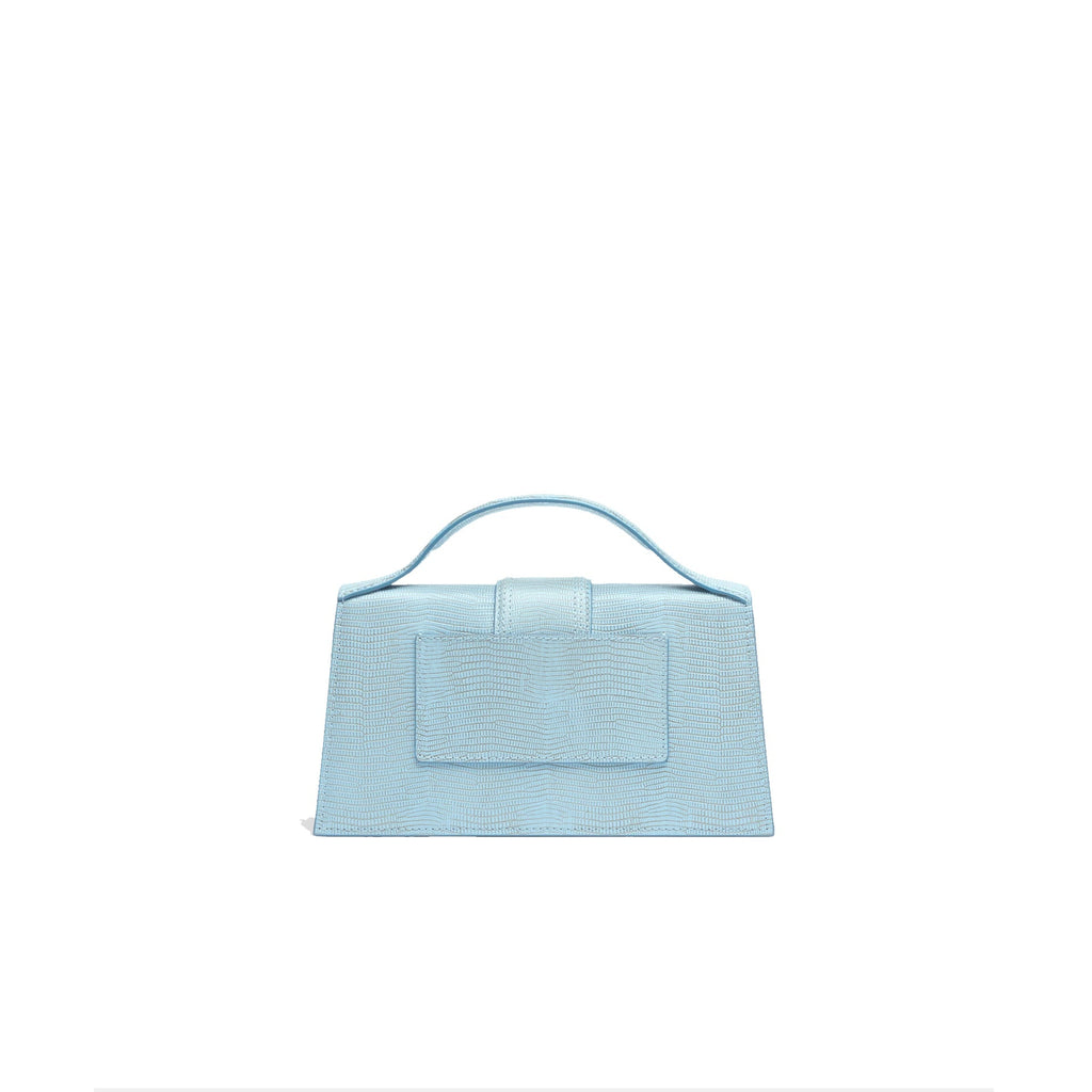 Jacquemus Le Grand Bambino Croisière Bag