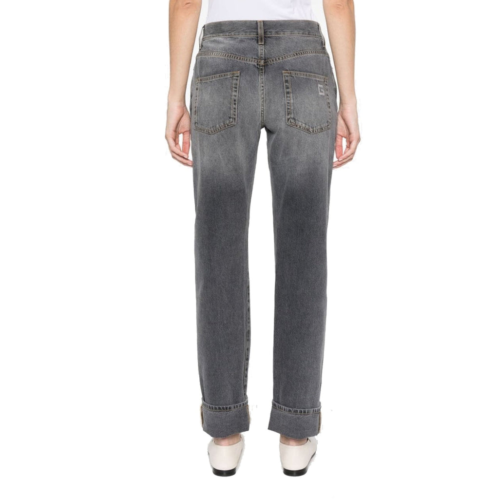 Gucci Jeans – Siebentaschen