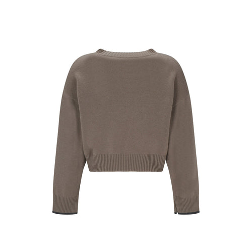 Brunello Cucinelli Cashmere Sweater – Siebentaschen