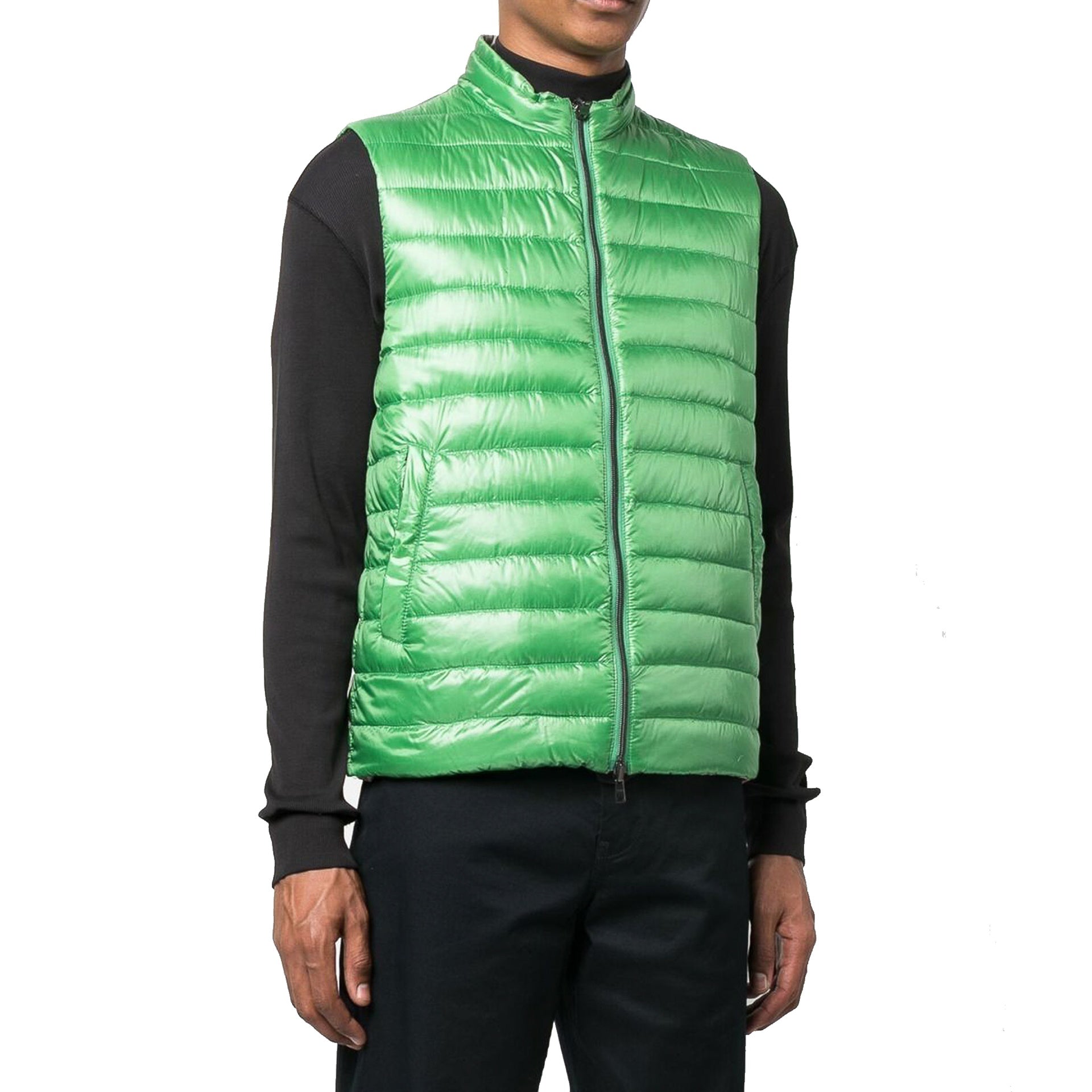 Herno Ultralight Reversible Gilet
