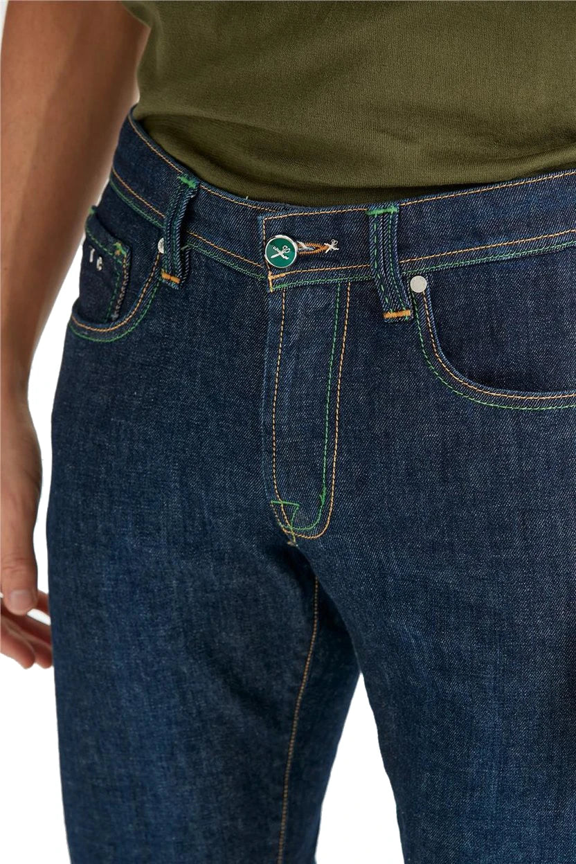 Tramarossa Jeans Blue Man