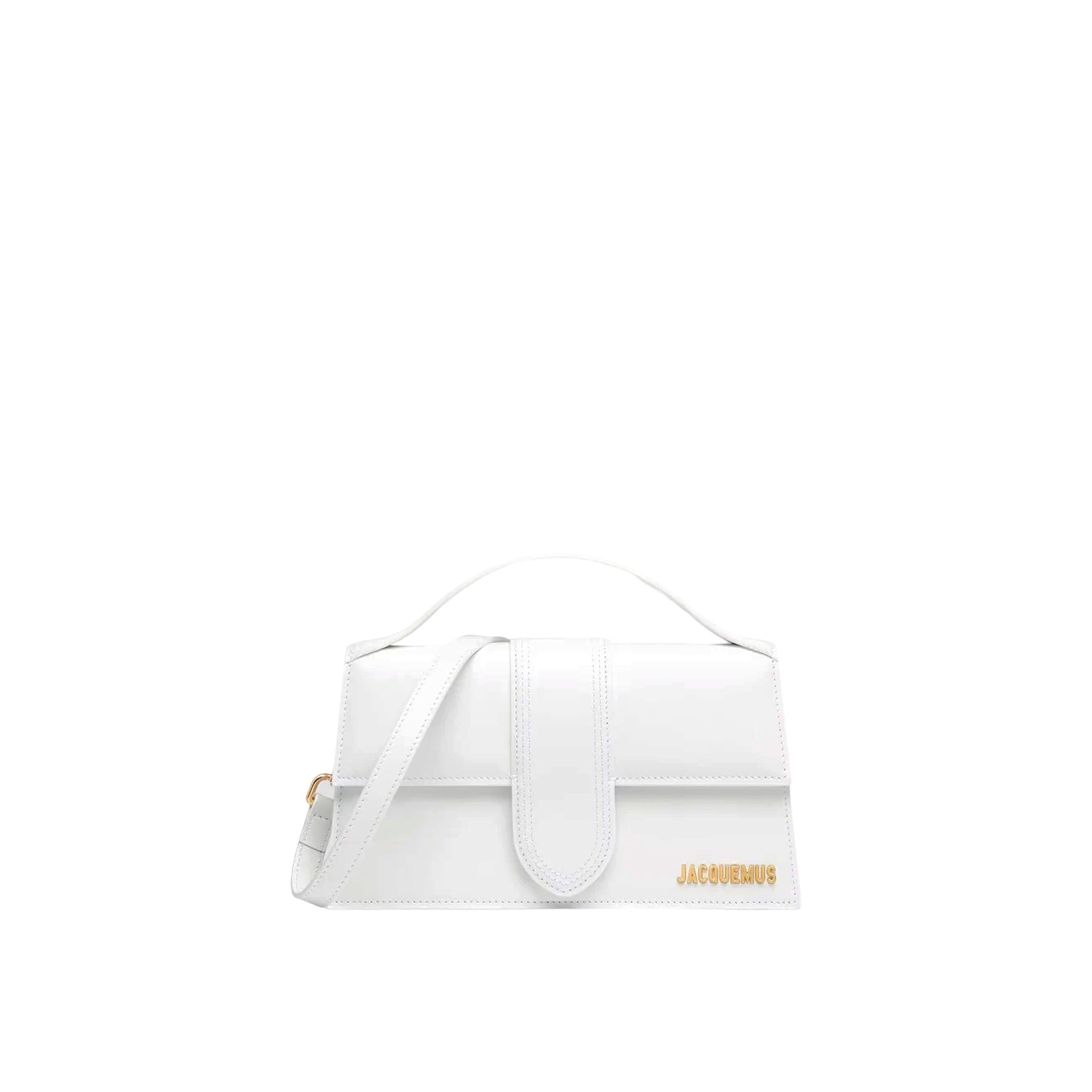 Jacquemus Le Grand Bambino Shoulder Bag
