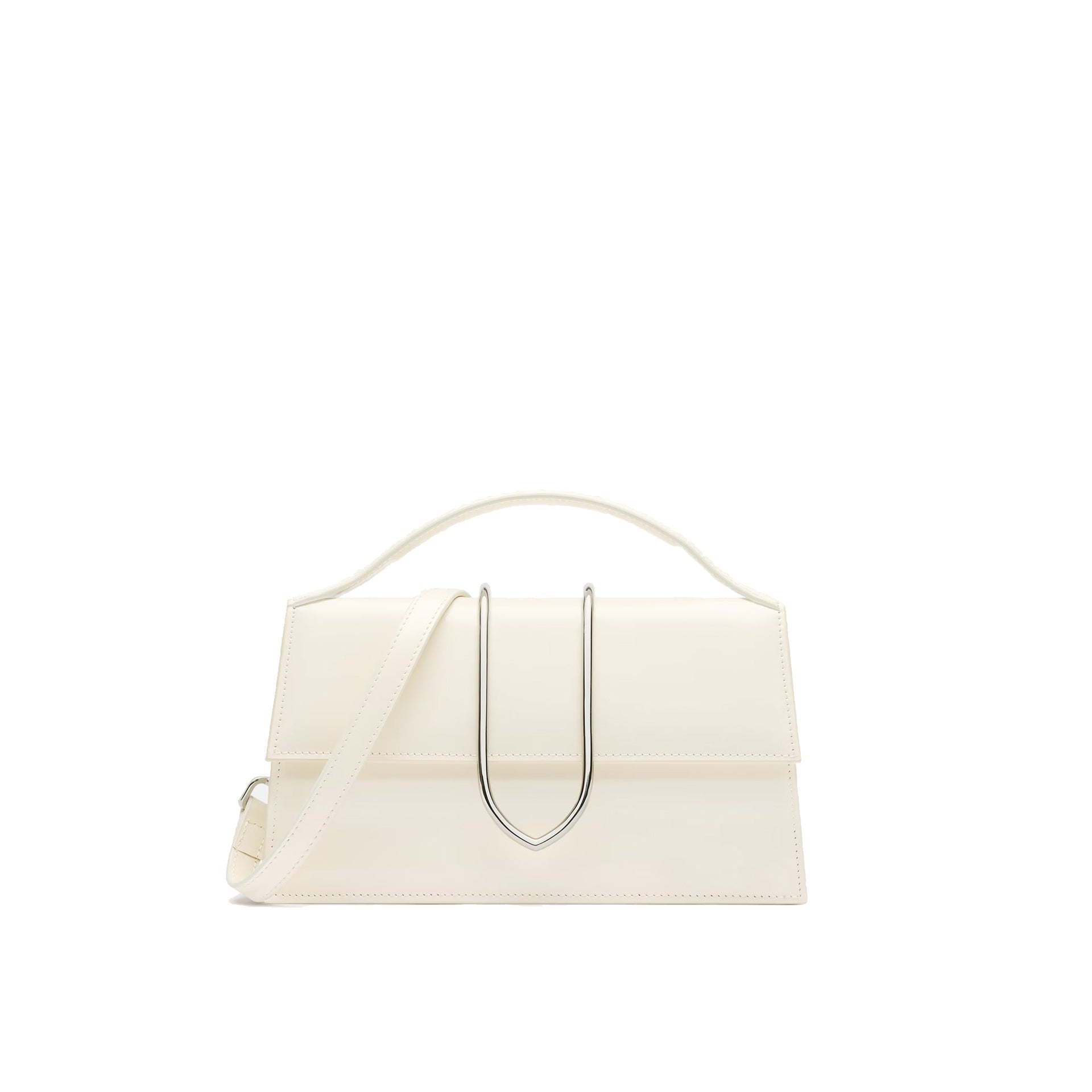 Jacquemus Le Grand Bambino Shoulder Bag