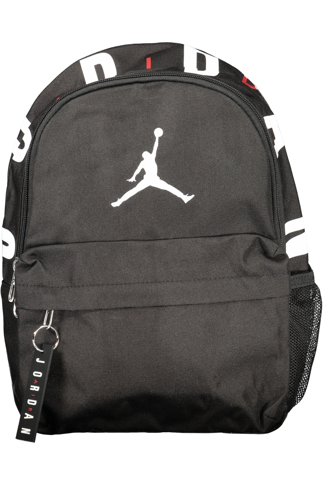JORDAN MEN S BLACK BACKPACK