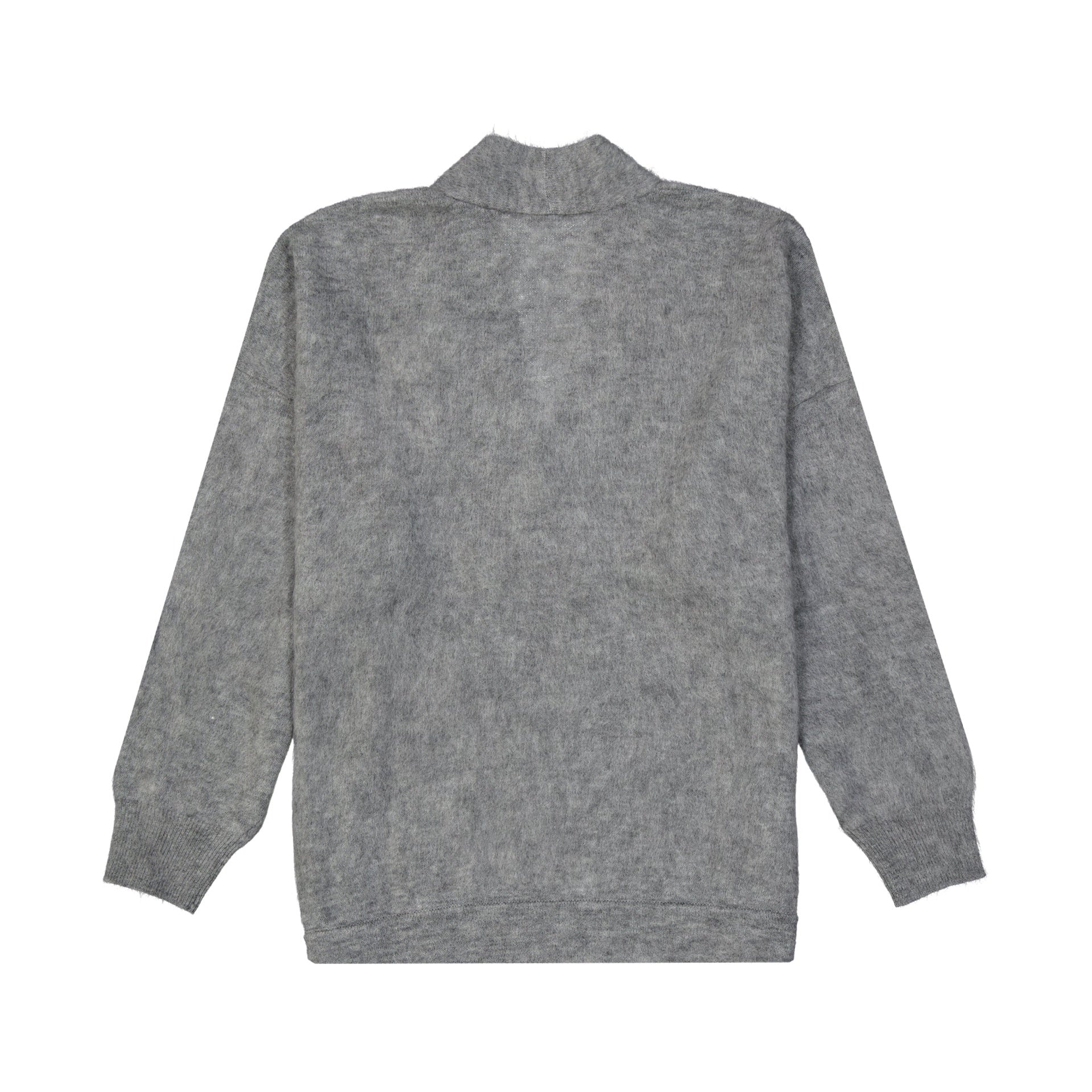 Brunello Cucinelli Mohair Wool Pullover
