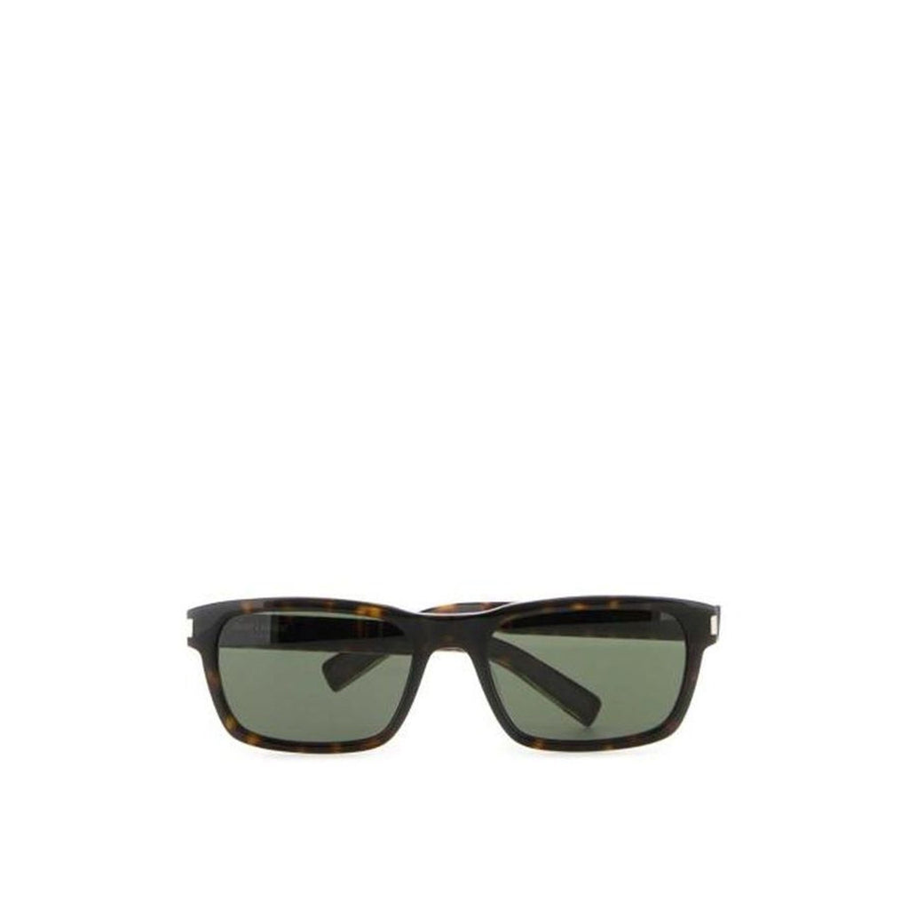 Saint Laurent Printed Acetate SL 662 Sunglasses