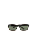Saint Laurent Printed Acetate SL 662 Sunglasses