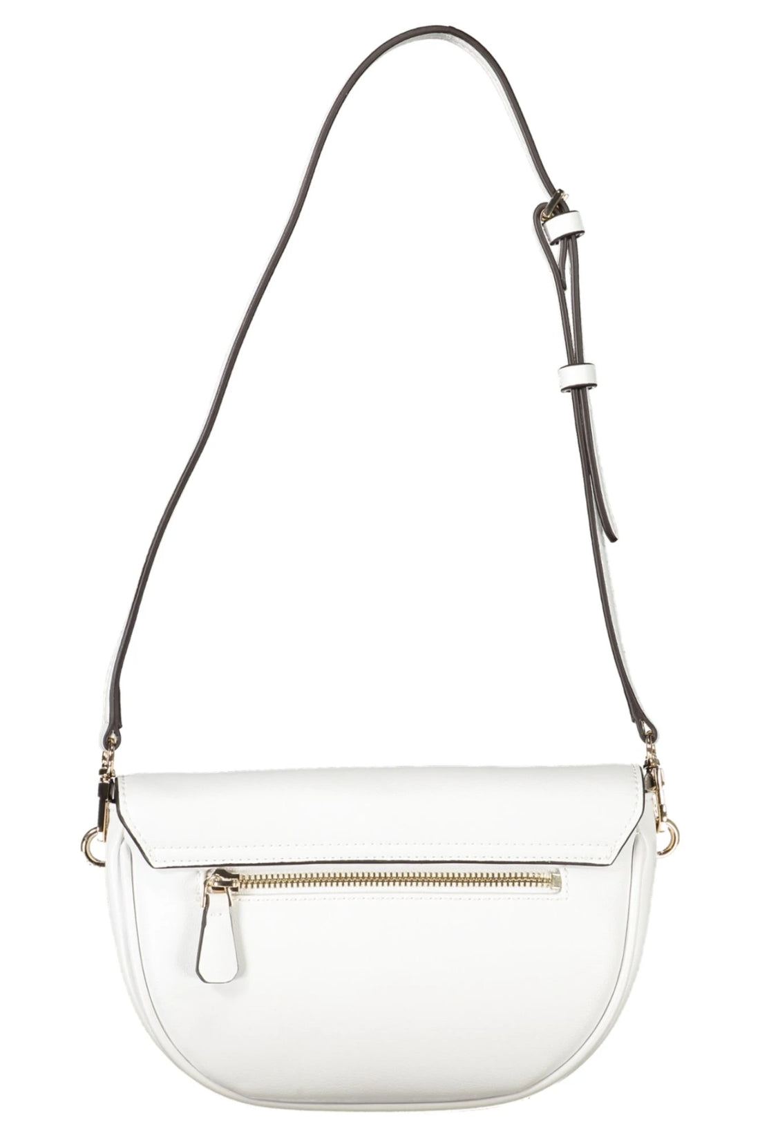 GUESS JEANS WOMEN S BAG WHITE