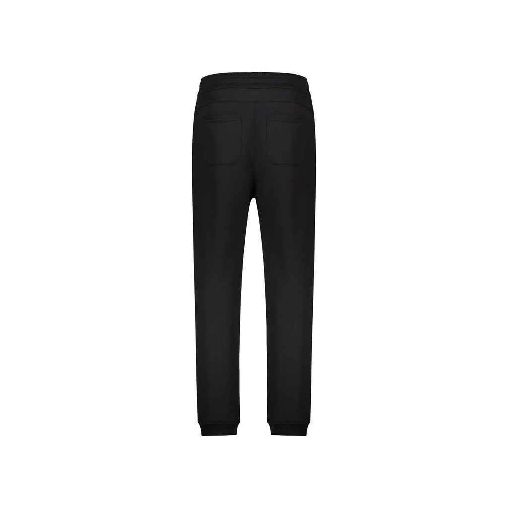 Balmain logo jogging pants – Siebentaschen