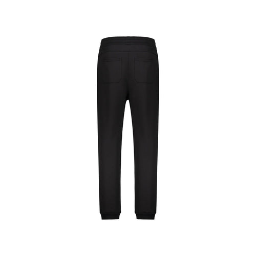 Balmain logo jogging pants – Siebentaschen