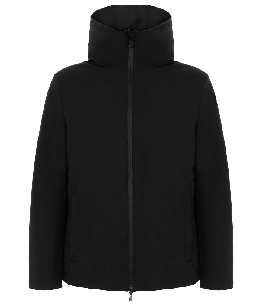 Suns Jackets Black Man