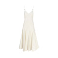 Bottega Veneta Midi Cotton Dress – Siebentaschen