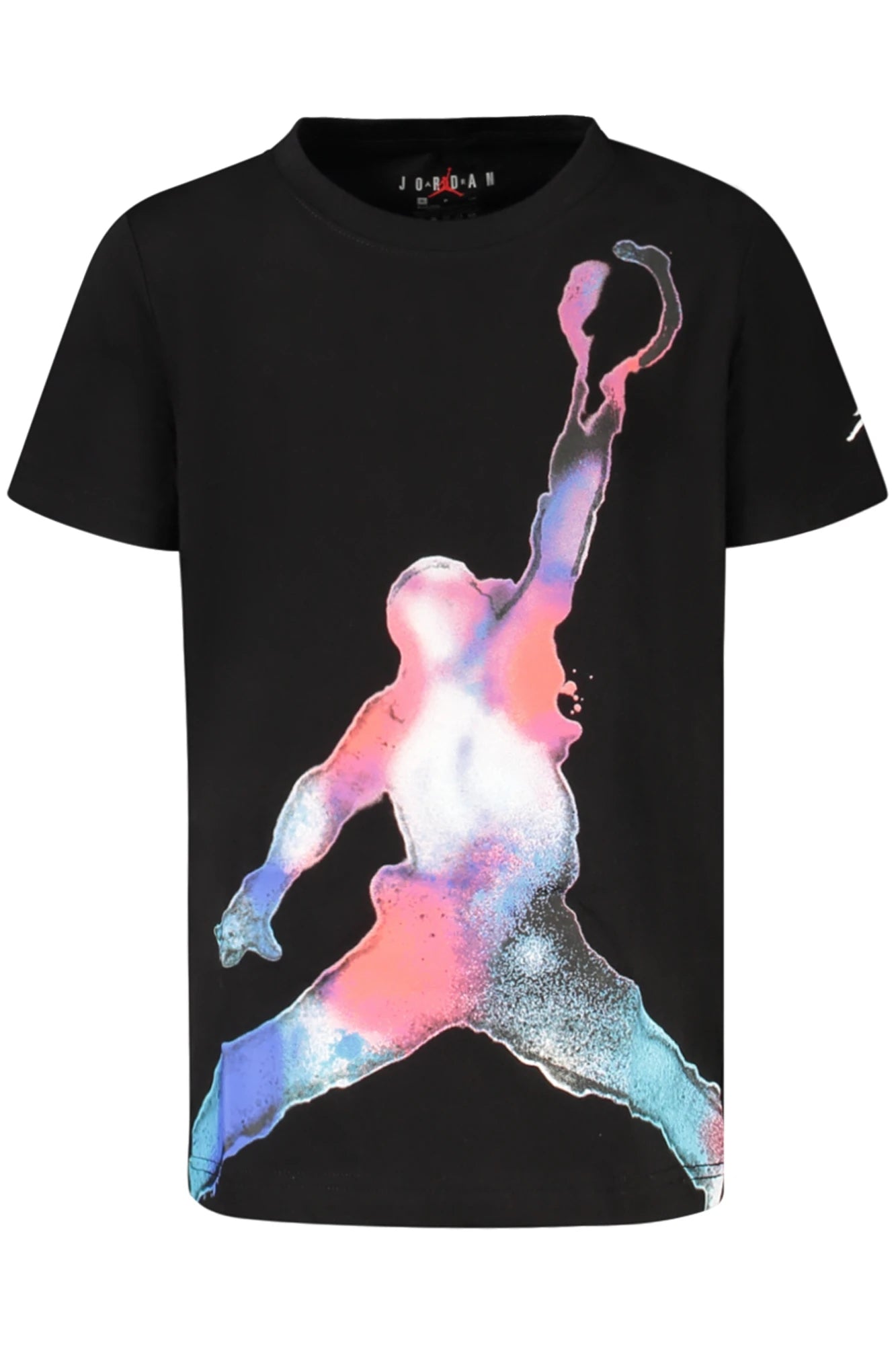 JORDAN SHORT-SLEEVED T-SHIRT FOR KIDS