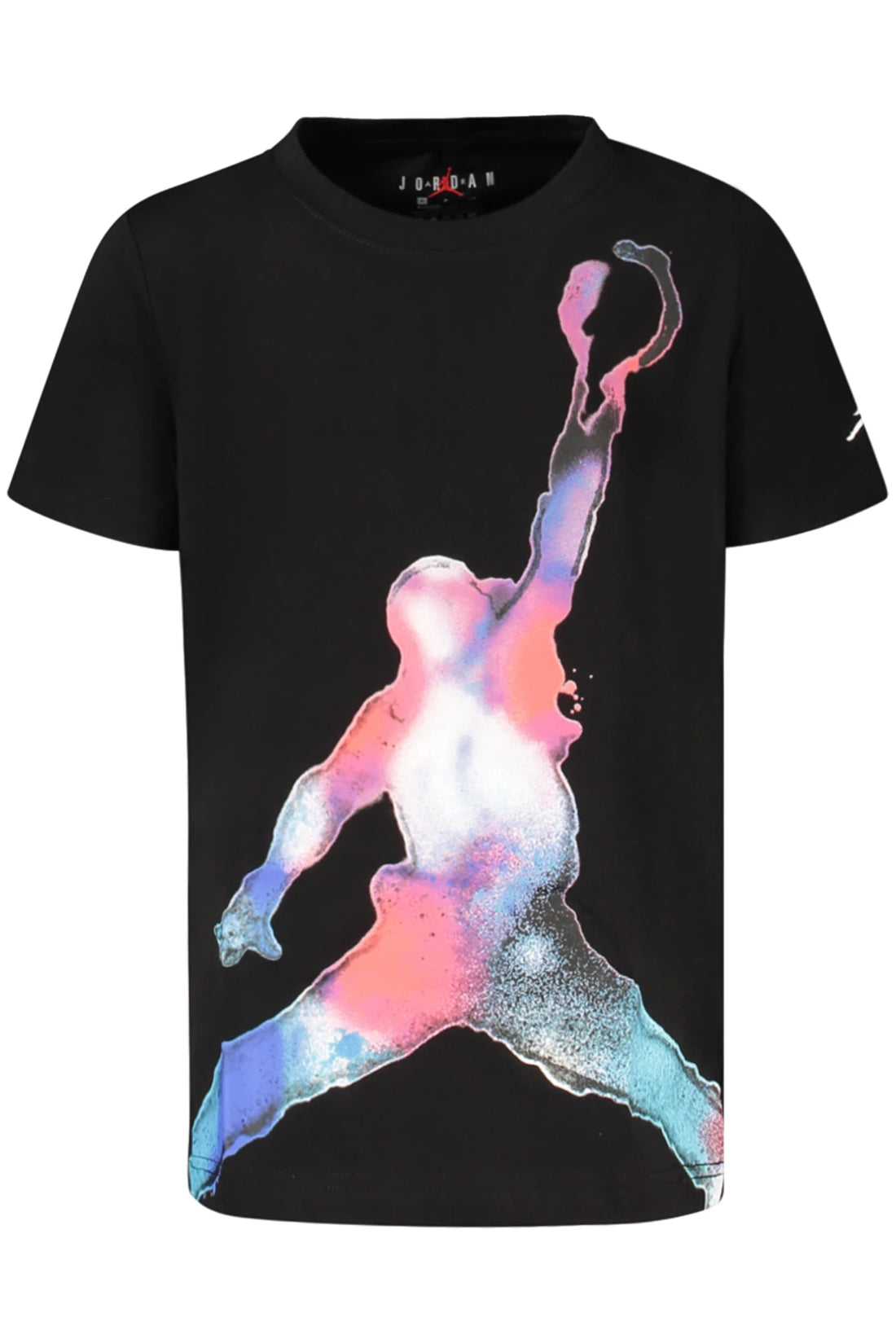 JORDAN SHORT-SLEEVED T-SHIRT FOR KIDS