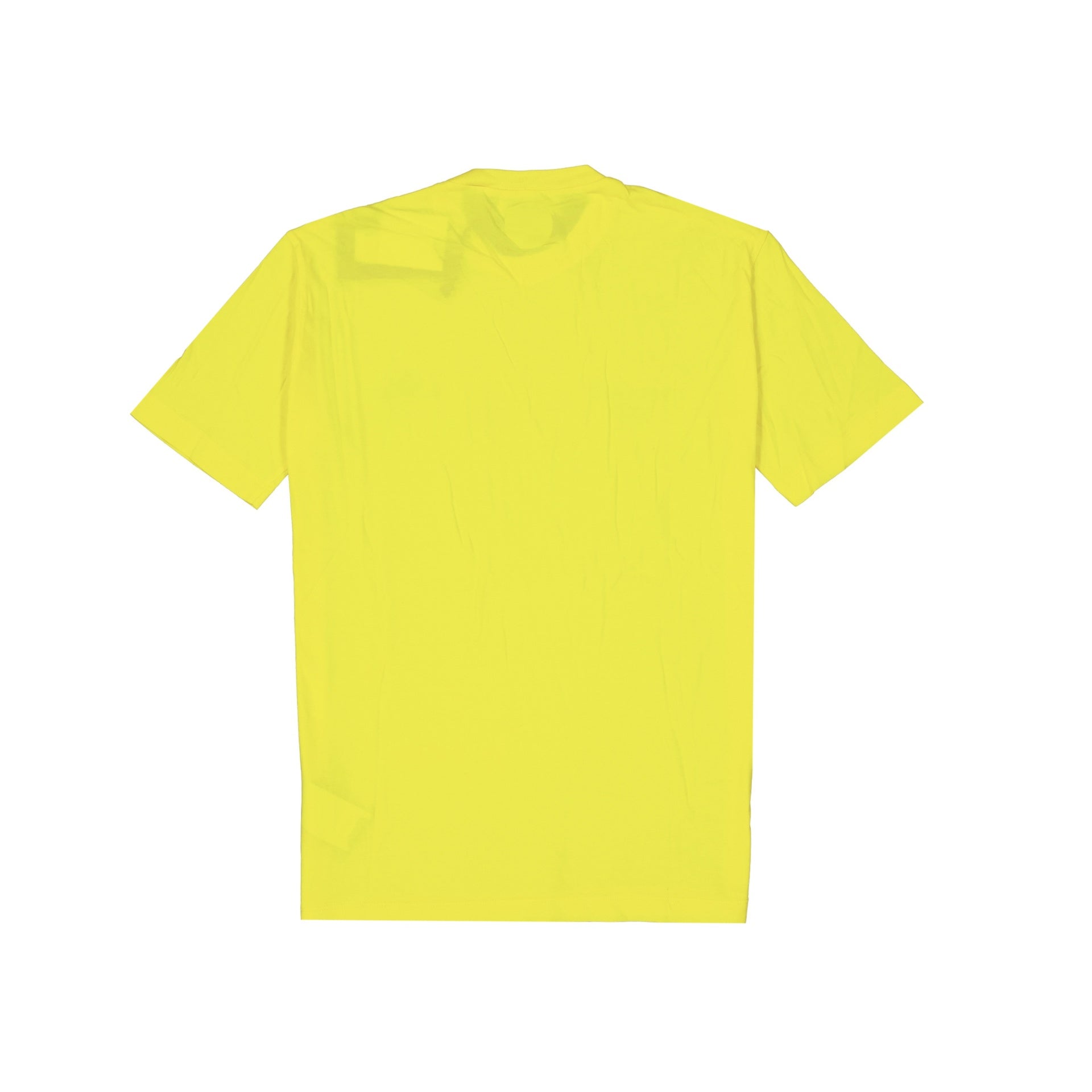 Dsquared2 Cotton Logo T-Shirt - MEN CLOTHING - DSQUARED2 - Tluxy New
