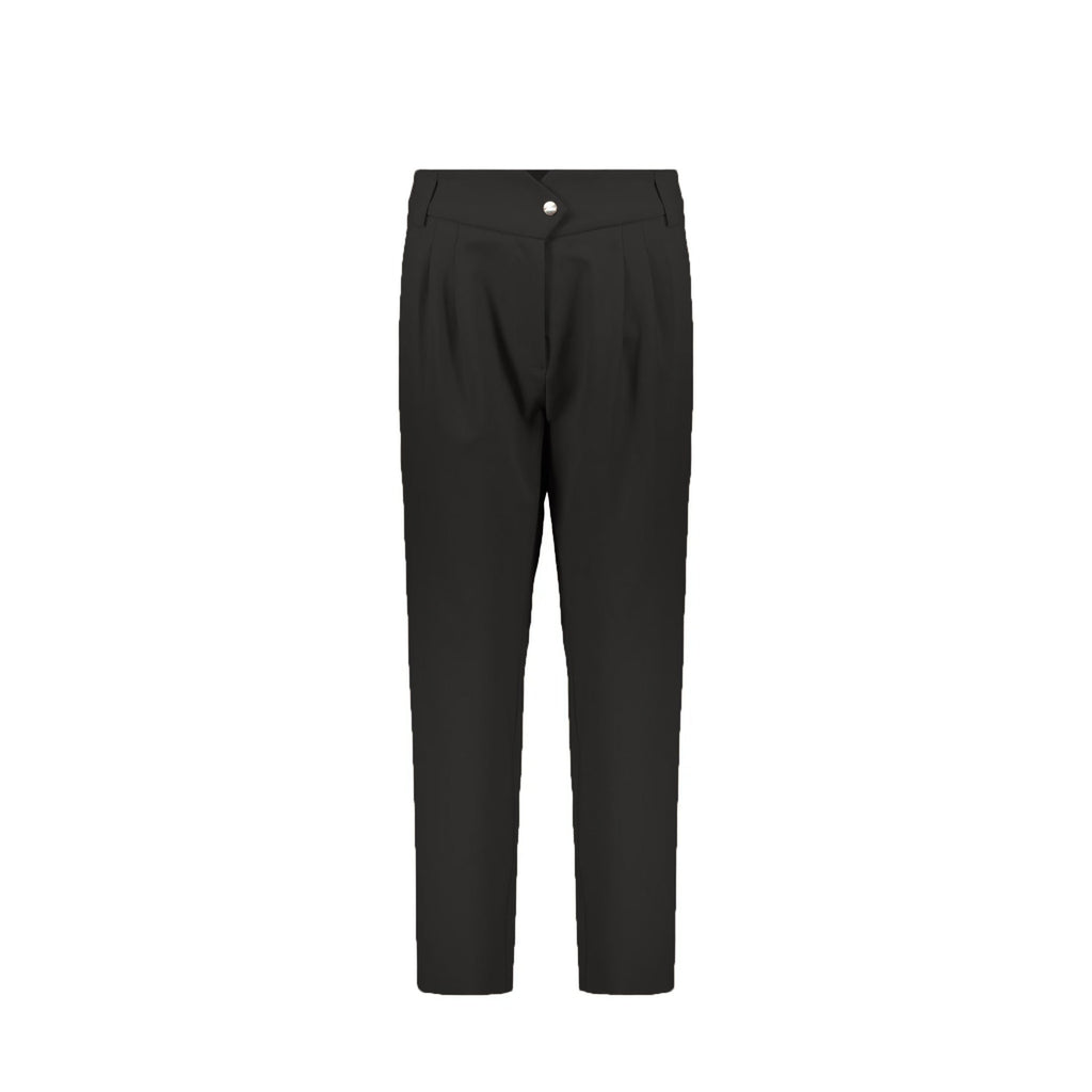 Herno Pleated Trousers – Siebentaschen