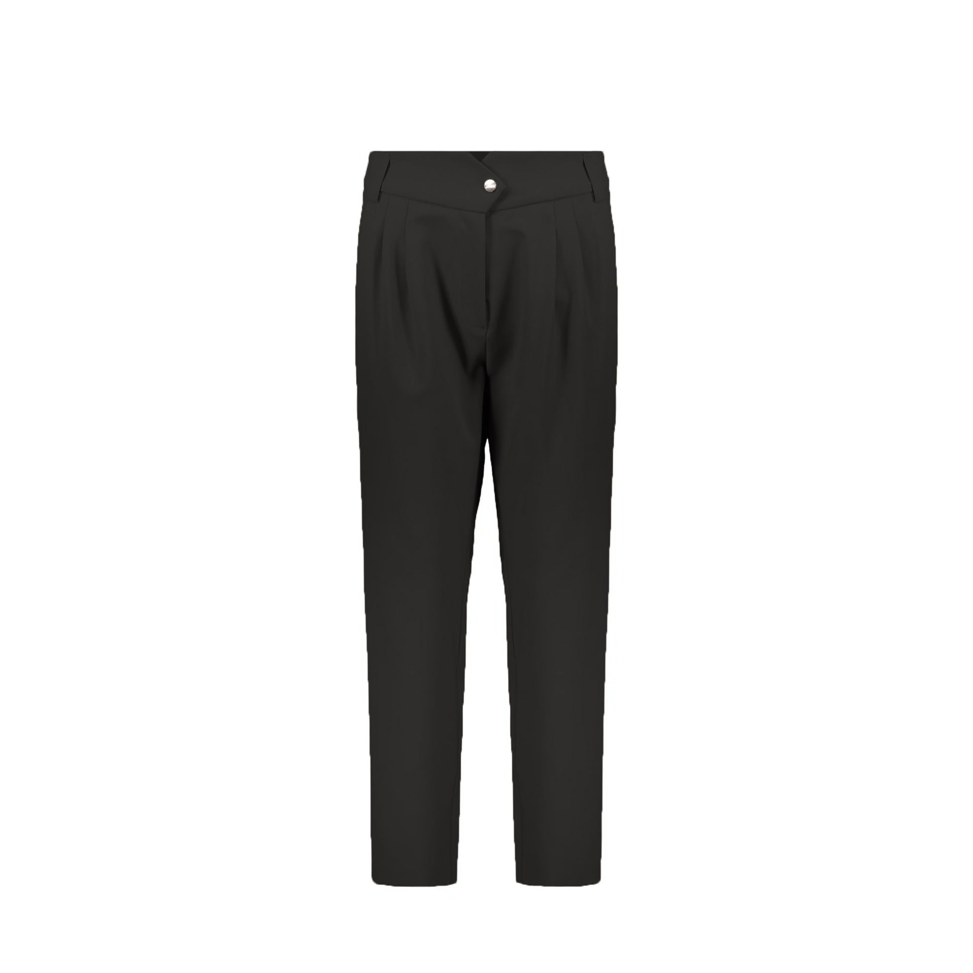 Herno Pleated Trousers – Siebentaschen