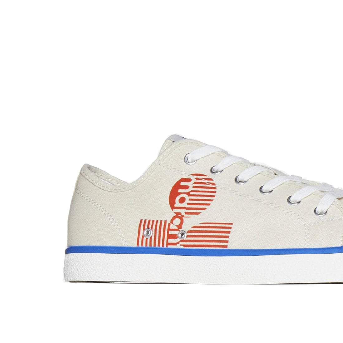 Isabel Marant Canvas Sneakers