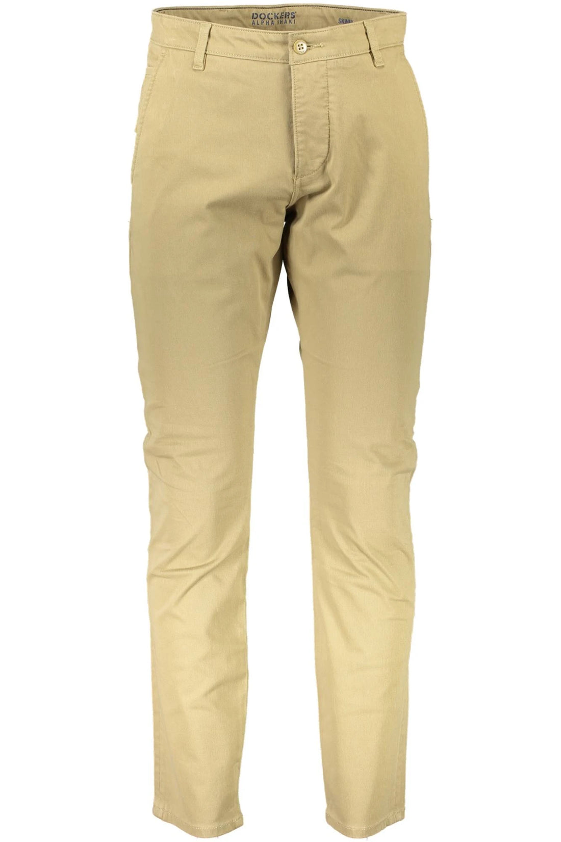 DOCKERS BROWN MEN&#39;S PANTS
