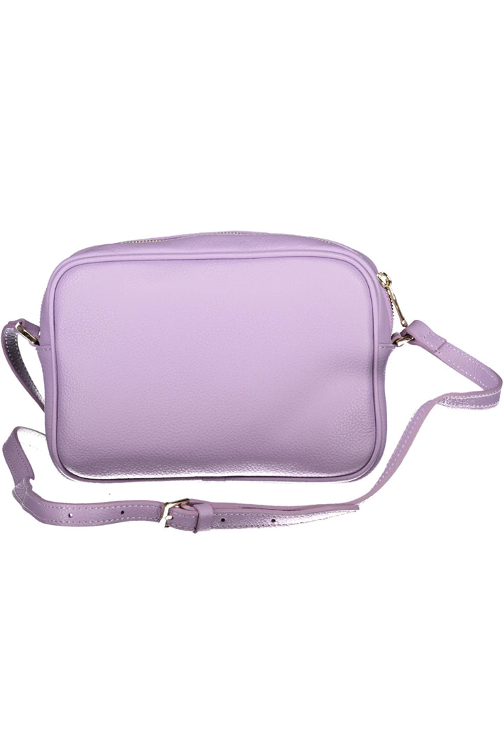 PATRIZIA PEPE PURPLE WOMEN&#39;S BAG