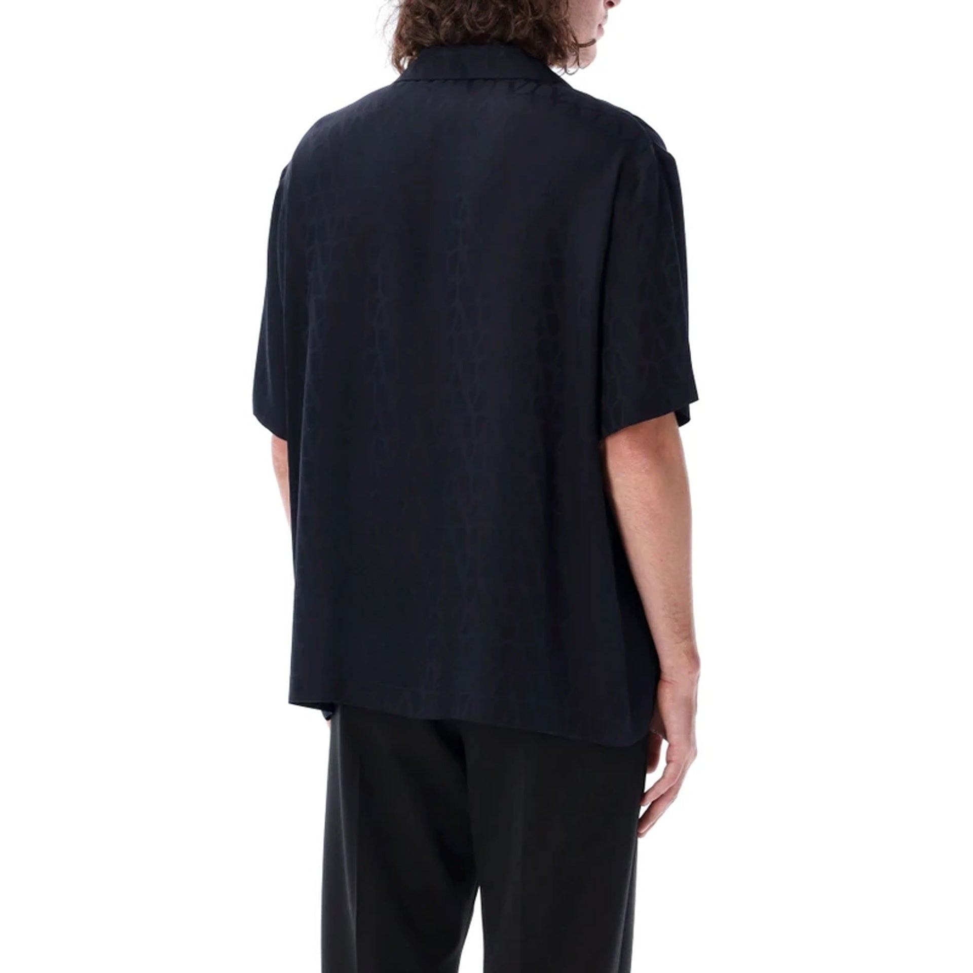 Valentino Garavani Toile Iconographe Shirt – Siebentaschen
