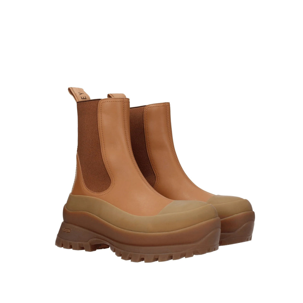 Stella McCartney Trace Sport Alter Boots - WOMEN SHOES - STELLA MCCARTNEY - Tluxy New