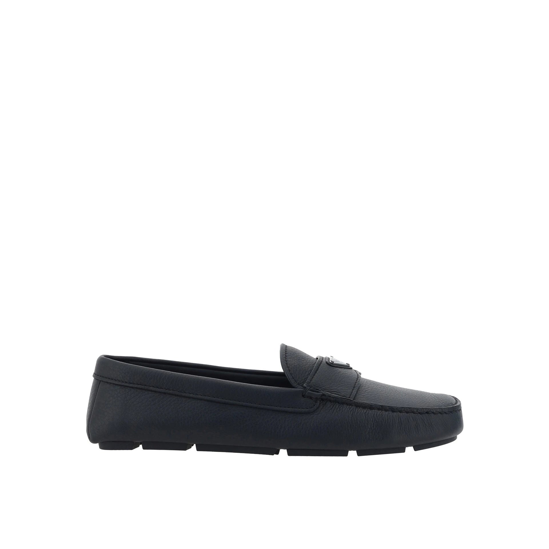 Prada Drive Leder-Loafer