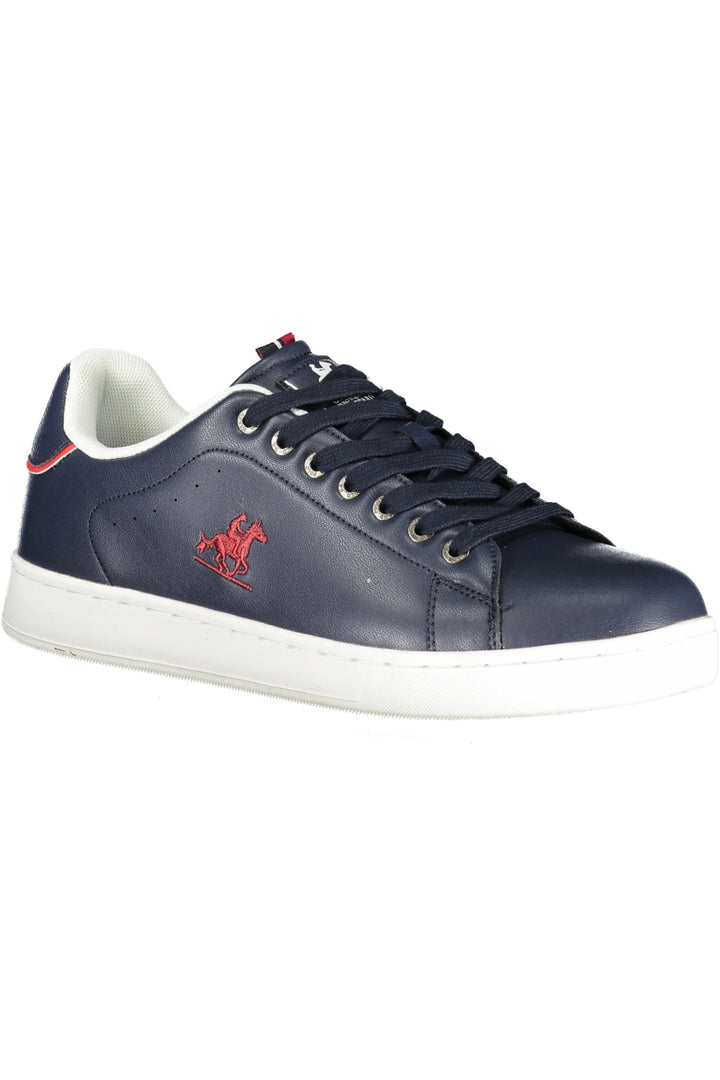 US GRAND MEN&#39;S BLUE SPORTS FOOTWEAR