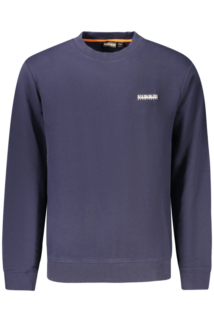 NAPAPIJRI MEN&#39;S ZIP-UP SWEATSHIRT