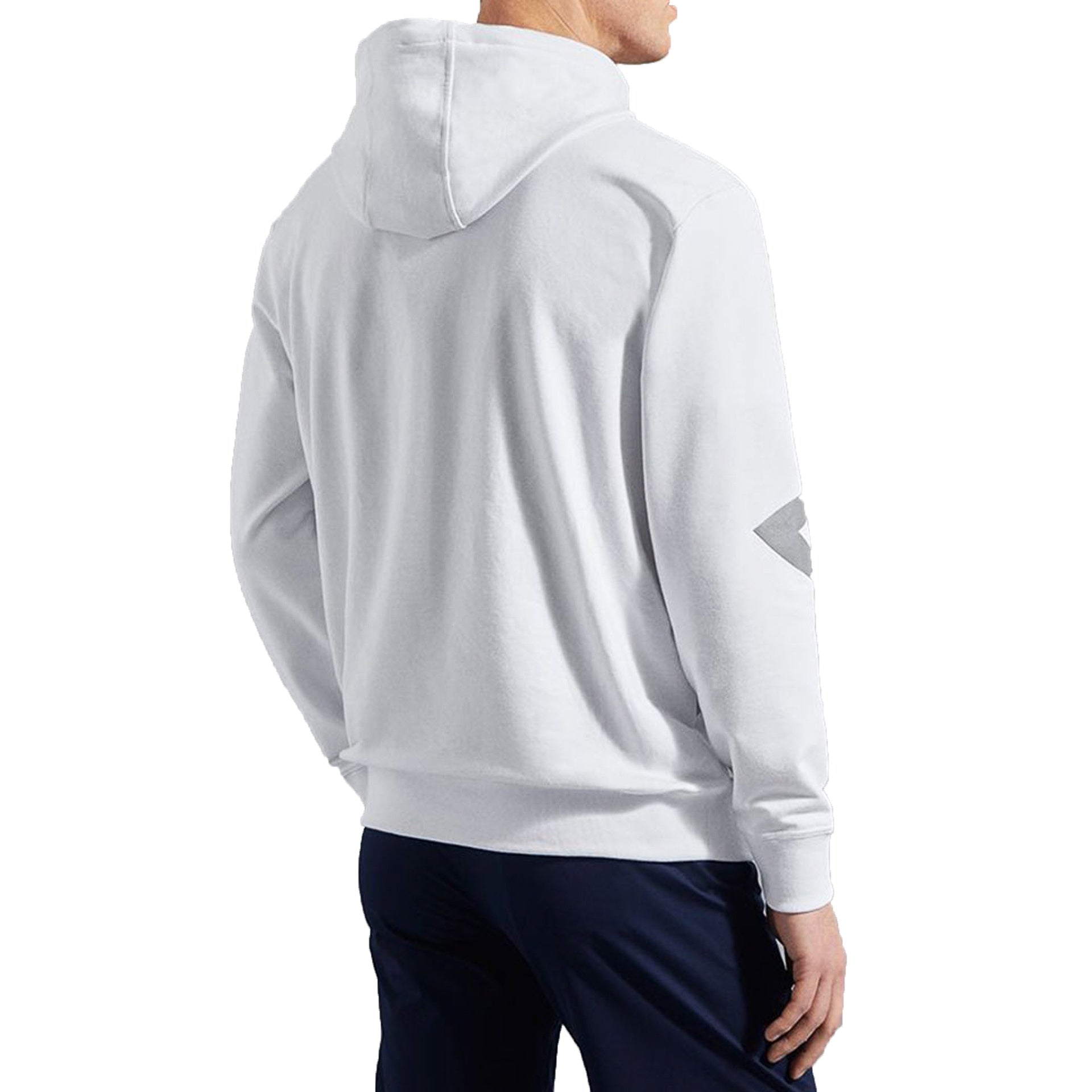 Paul & Shark Hooded Sweatshirt
