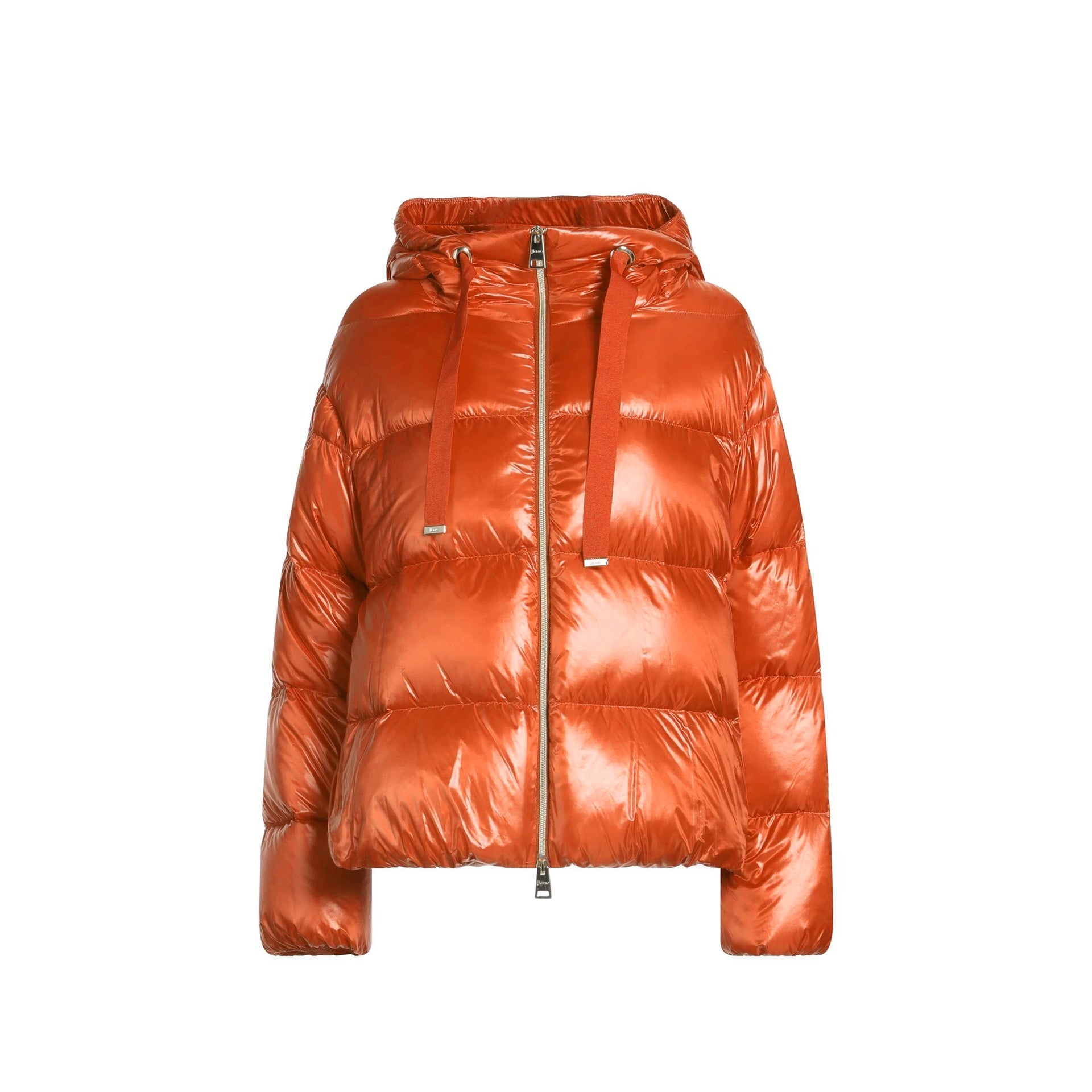 HERNO Down Jacket - WOMEN CLOTHING - HERNO - Tluxy New