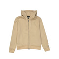 Les Hommes Hooded Sweatshirt – Siebentaschen