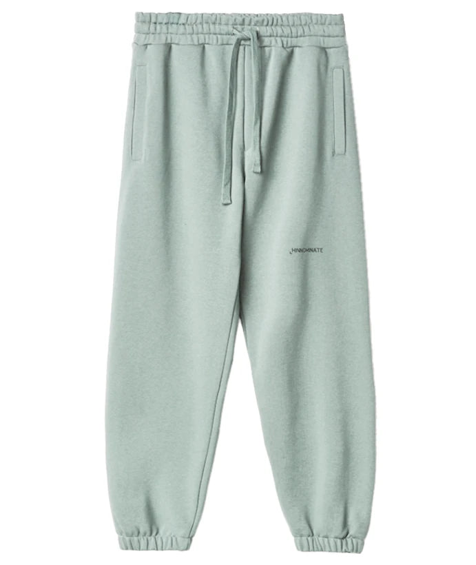 Hinnominate Trousers Grey Man