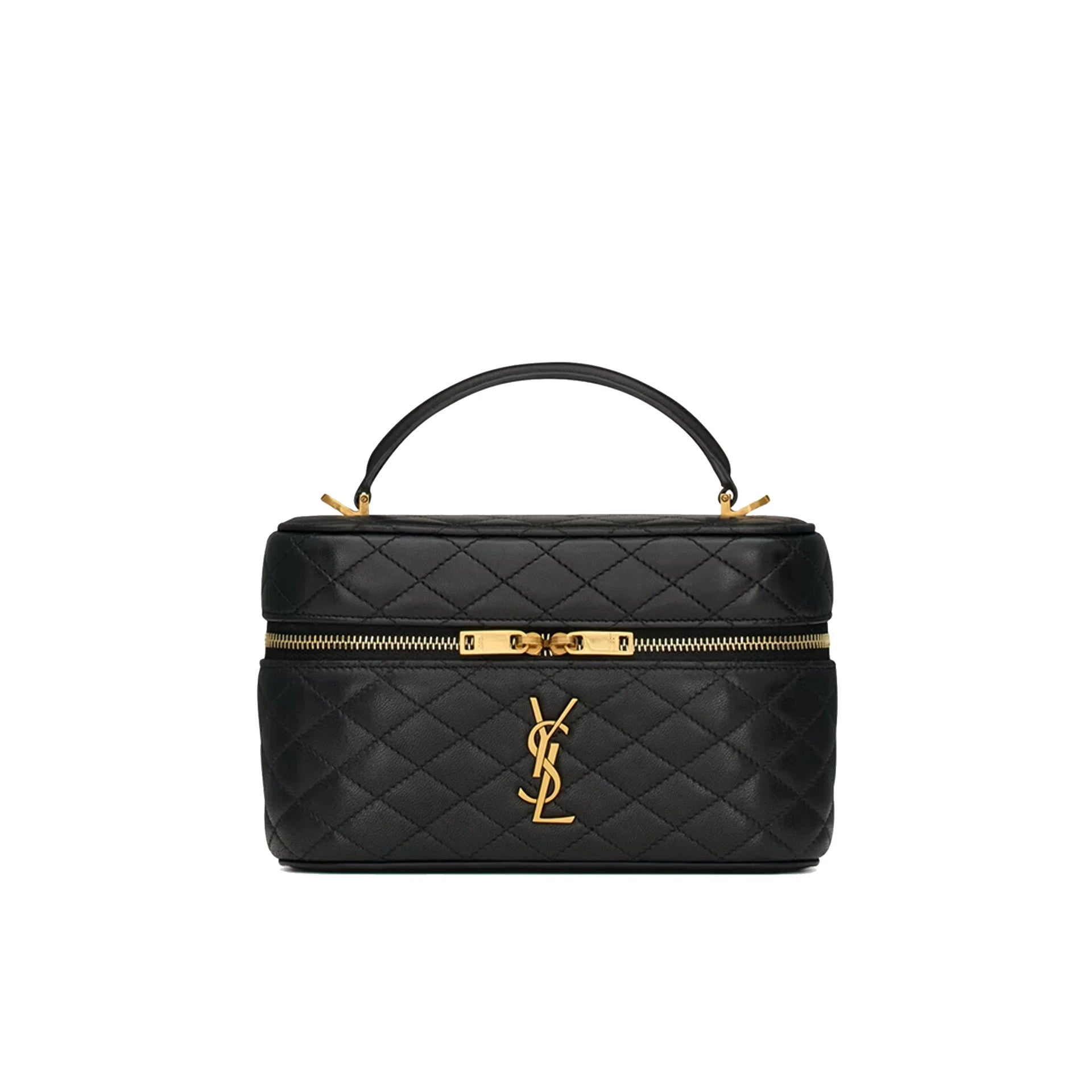 Saint Laurent Gaby Vanity Bag