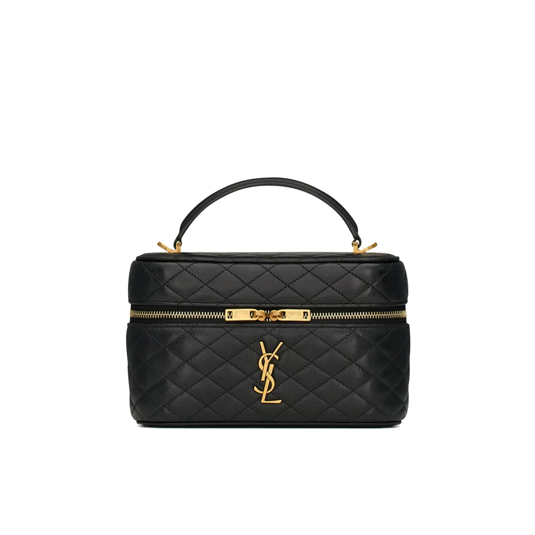 Saint Laurent Gaby Vanity Bag