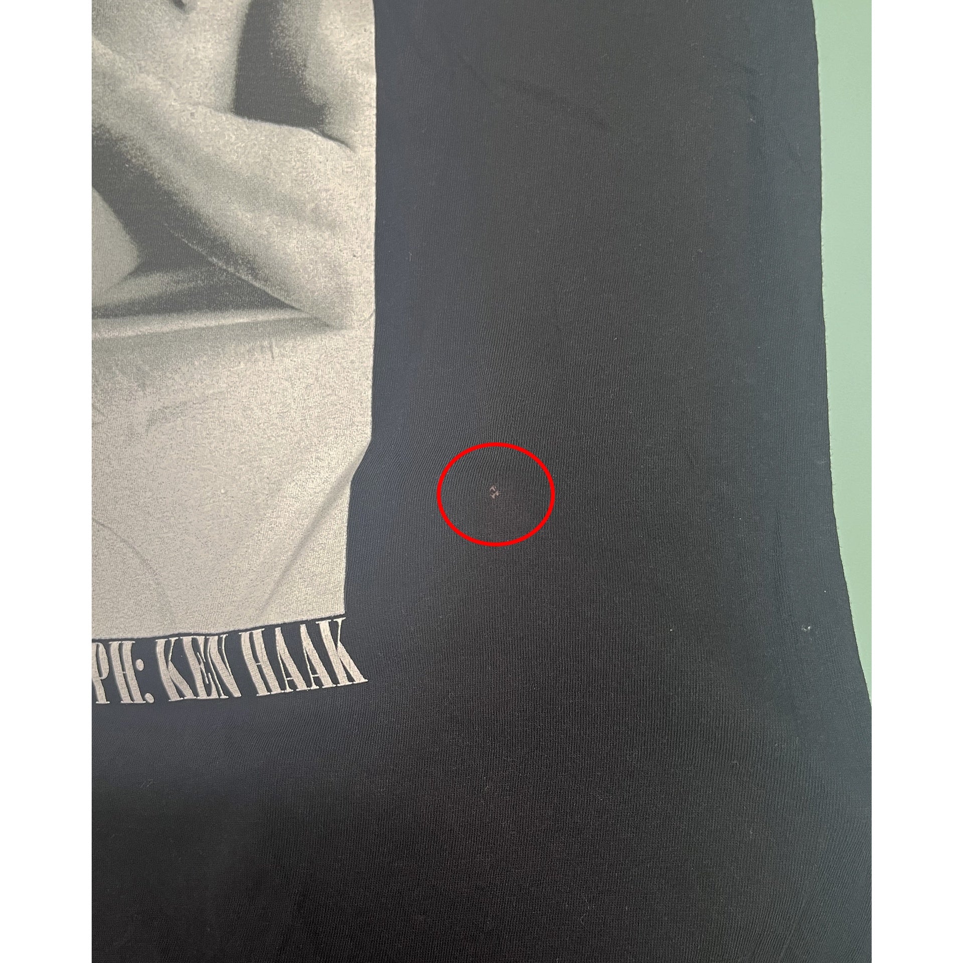 Valentino Archive Print T-Shirt