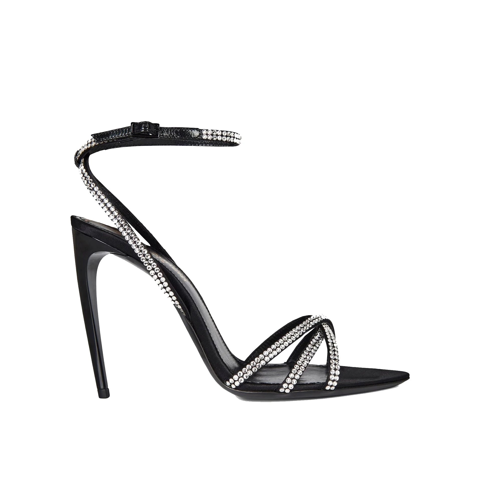 Saint Laurent Ava Sandals
