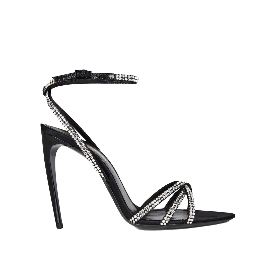 Saint Laurent Ava Sandals