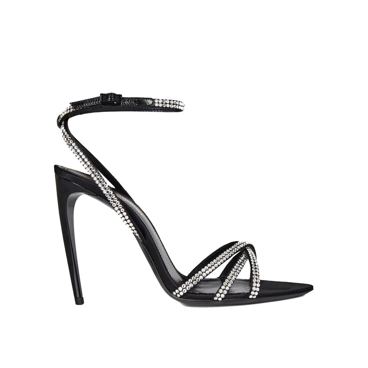 Saint Laurent Ava Sandals
