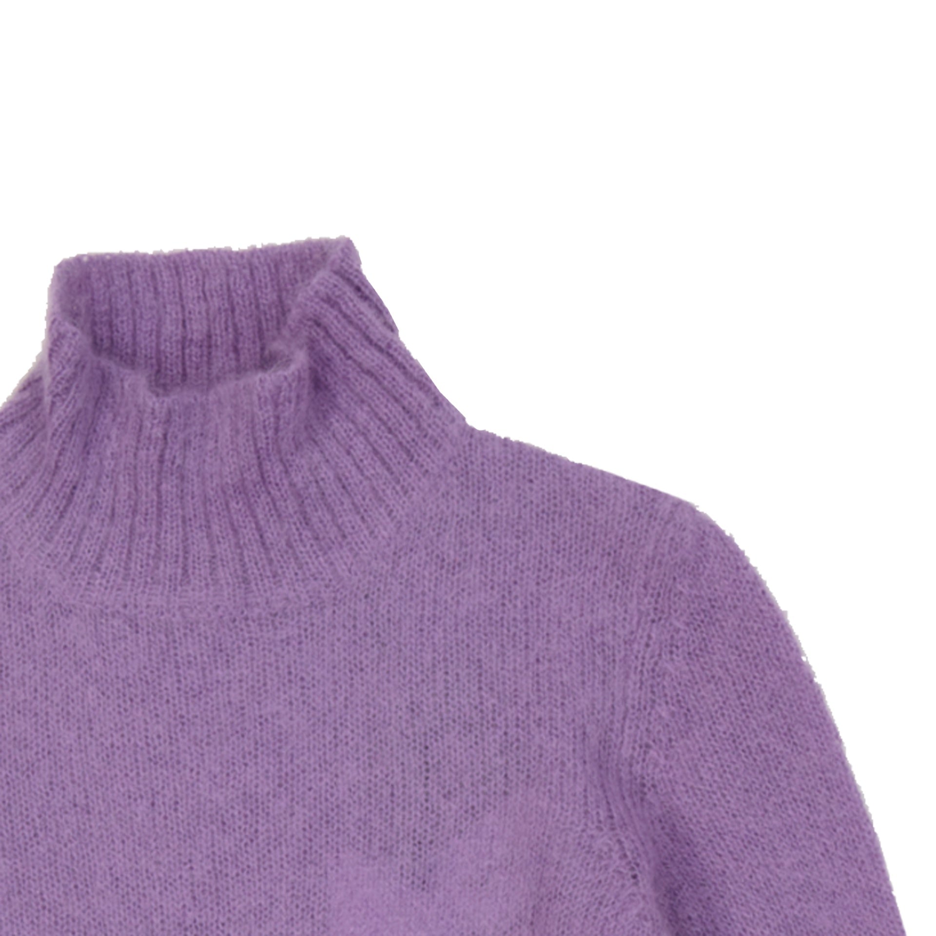 Alberta Ferretti Mohair Sweater - WOMEN CLOTHING - ALBERTA FERRETTI - Tluxy New