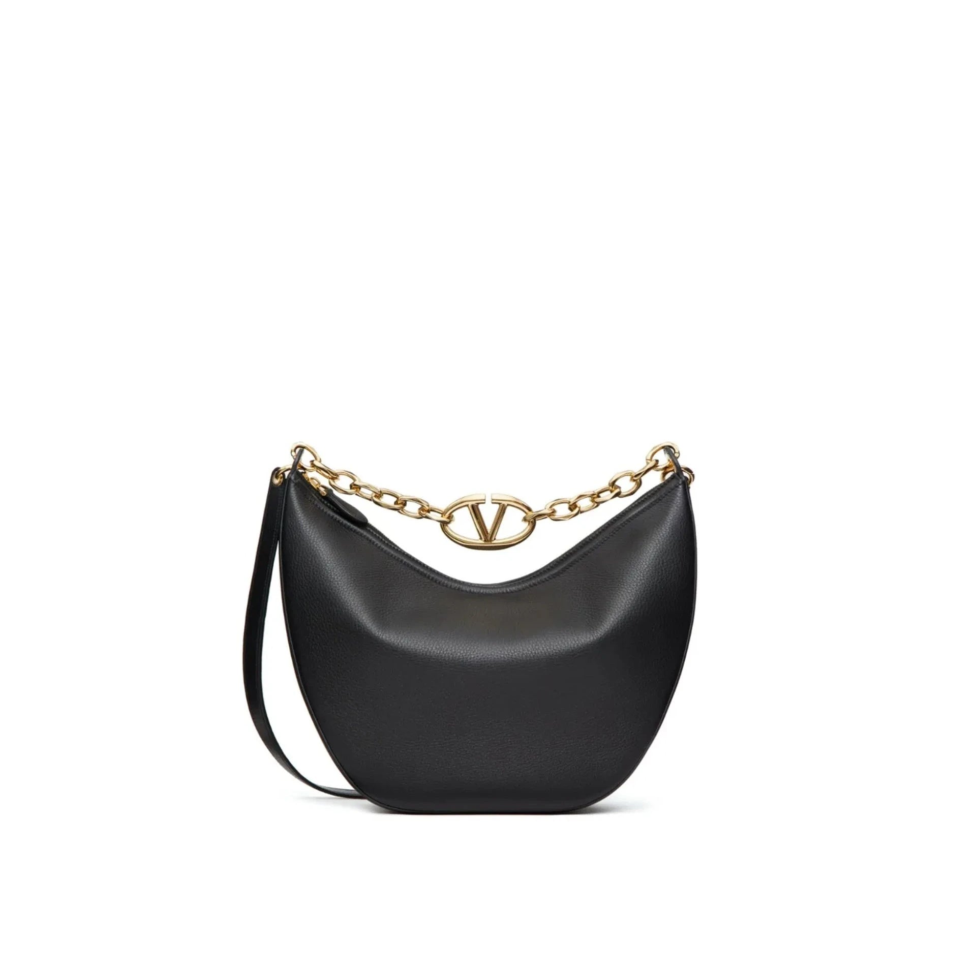 Valentino Garavani Vlogo Gate Shoulder Bag