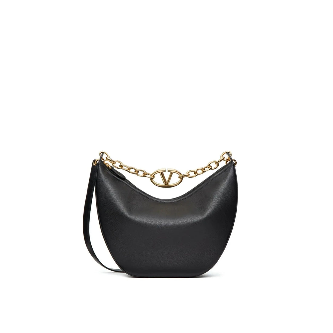 Valentino Garavani Vlogo Gate Shoulder Bag